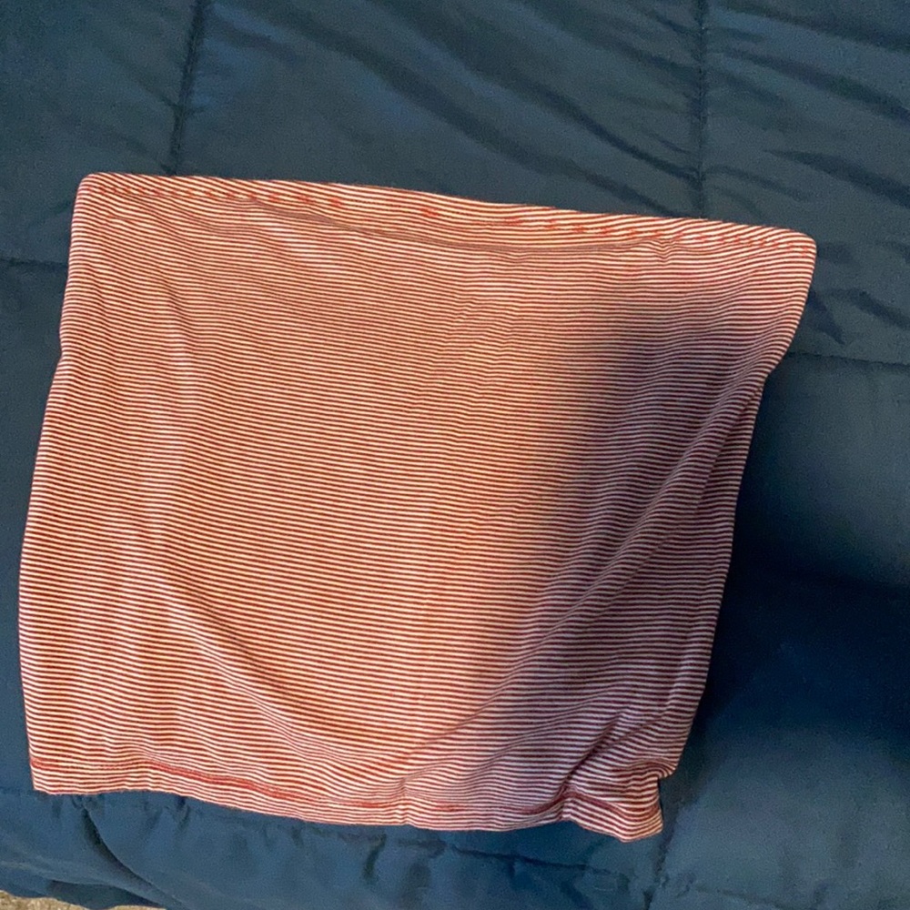 American eagle tube top